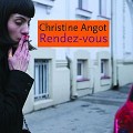 Christine Angot vine in Romania