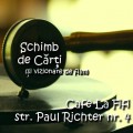 Schimb de Cărţi aniversar la Braşov