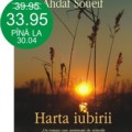 Ahdaf Soueif - Harta iubirii