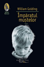 william-golding-imparatul-mustelor william-golding-imparatul-mustelor