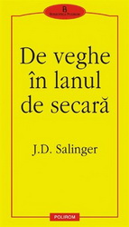 De veghe in lanul de secara
