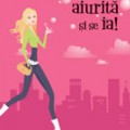 Sunt aiurita si se ia! - Caprice Crane