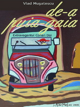De-a puia-gaia