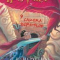 Joanne K. Rowling - Harry Potter și Camera Secretelor