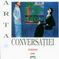 Ileana Vulpescu - Arta conversatiei