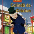 Charles Dickens - Colind de Craciun