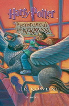 Harry Potter si prizonierul din Azkaban