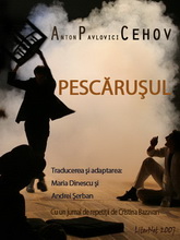 cehov pescarusul
