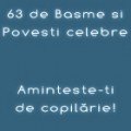 63 de Basme și Povești celebre