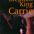 Stephen King - Carrie