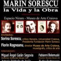 Marin Sorescu - sărbătorit la Madrid și Craiova