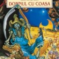 [Recenzie] Domnul cu coasa – Terry Pratchett