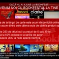 Cărțile de la Bookfest vin la tine