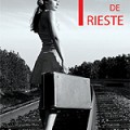 [Recenzie] Trenul de Trieste – Domnica Rădulescu