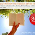 Reduceri pentru cărțile de vacanță la Nemira