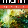 [Nou] Regii nisipurilor - George R.R. Martin