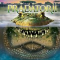 Carte 3D: Lucio Santoro&Meera Santoro – Prădătorii