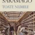 [Recenzie] Toate numele - José Saramago