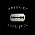[Recenzie] Obiecte Ascuțite – Gillian Flynn