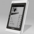 E-reader Evobook, pentru cărți digitale