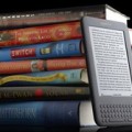 eBook Reader Amazon Kindle 3 WiFi - Pentru cărți digitale