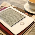 Bookeen eReader - Pentru cărți digitale