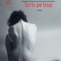 Scris pe trup - Jeanette Winterson