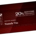 Card cu reducere permanentă de la Nemira