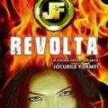 Revolta - Suzanne Collins