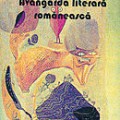 Avangarda literară romanească - Marin Mincu
