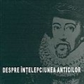 Despre înțelepciunea anticilor - Francis Bacon