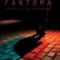 Fantoma - Fred Burton