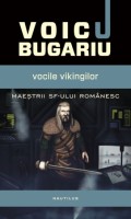 vocile vikingilor - voicu bugariu